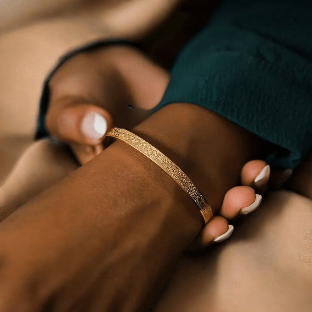 Kursi Charm Bracelet