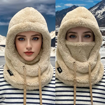 Loomora Winter Shield Balaclava Mask