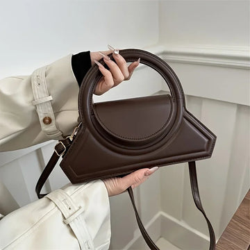 Loomora Vintage Chic Square Bag