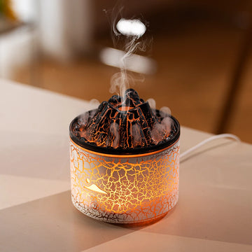 Loomora LavaMist Aromatherapy Hub