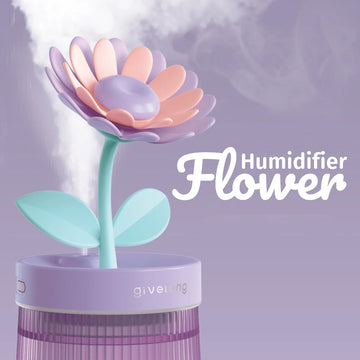 Loomora ColorMist Aroma Diffuser
