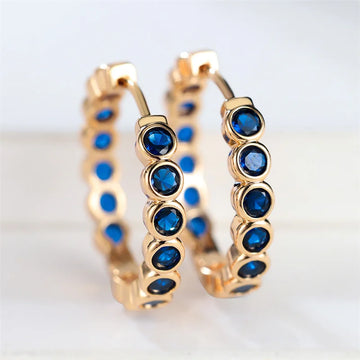 Nova Elegance Earrings