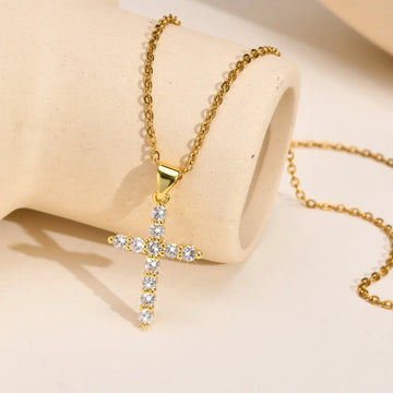 Collier Zironique de Devvi