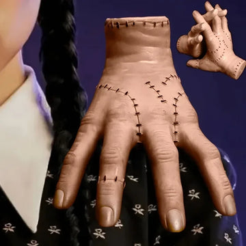 Loomora Creepy Broken Hand Prop