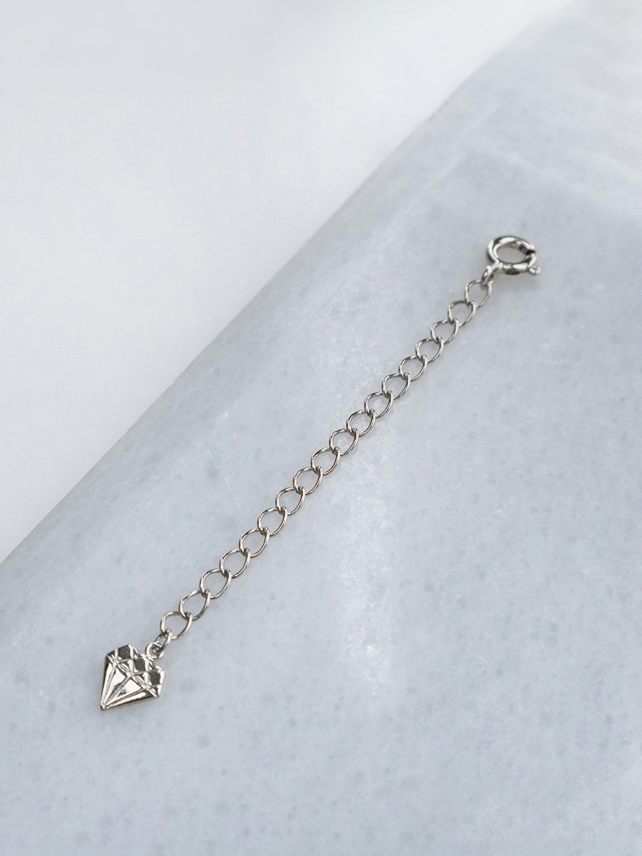 Amal Grace Chain Extender