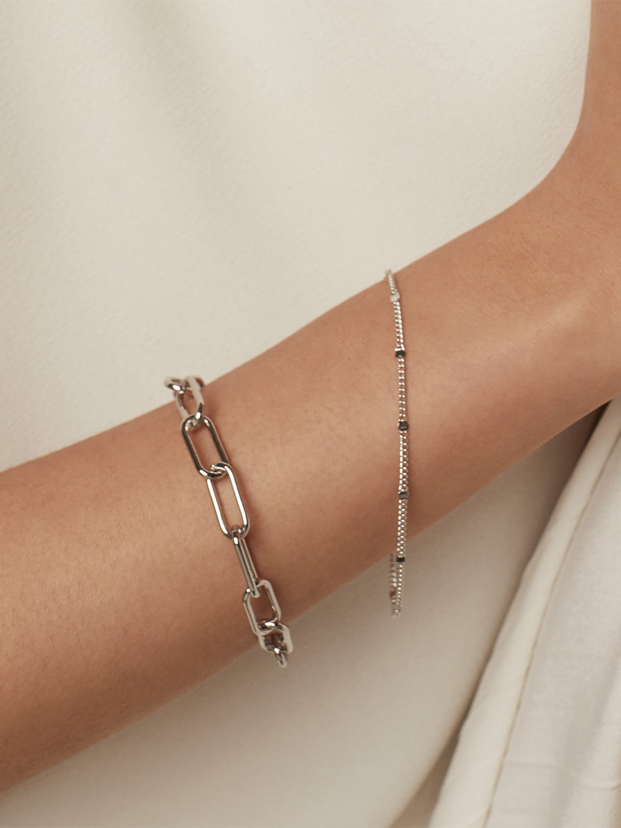 Amal Radiance Chain Bracelet