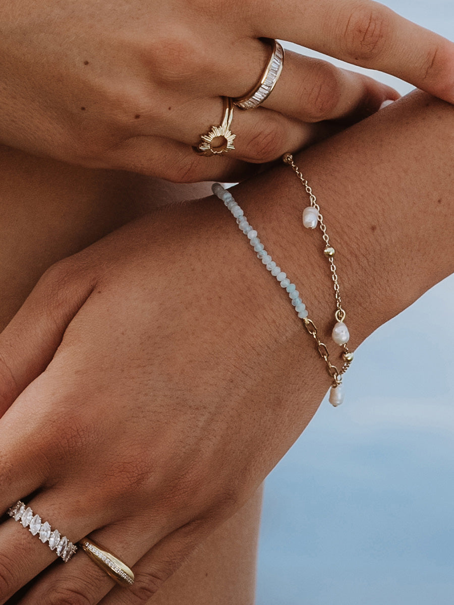 Amal Essence Bracelet