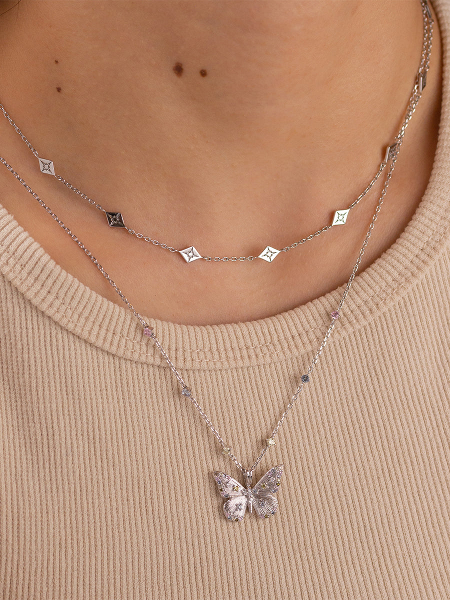 Amal Radiance Choker