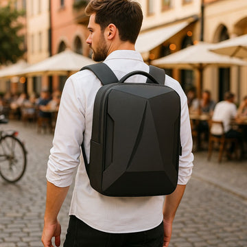 Loomora Expandable Business Backpack