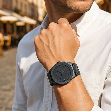 Loomora Minimalist Quartz Watch