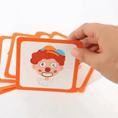 Magnetic Travel Puzzles – Engaging Activity Games for Kids (Ages 3–10)