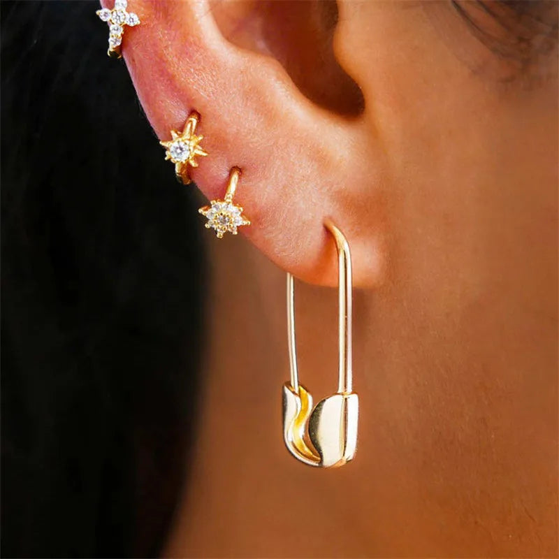 Eternal Earrings