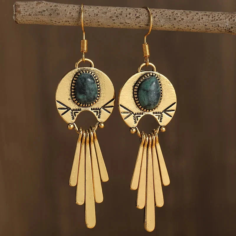Essence Bohemian Earrings