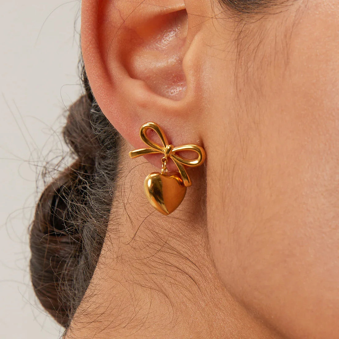 Sienna Doro Earrings