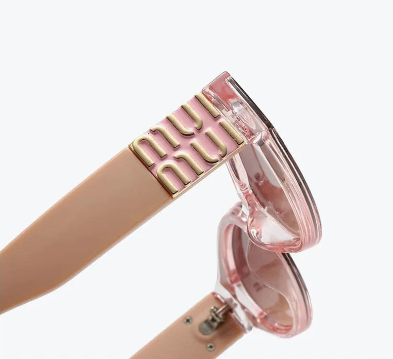 Iselle Vanté Sunglasses