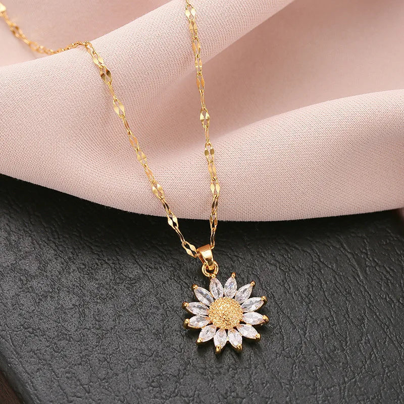 Solar Radiance Pendant