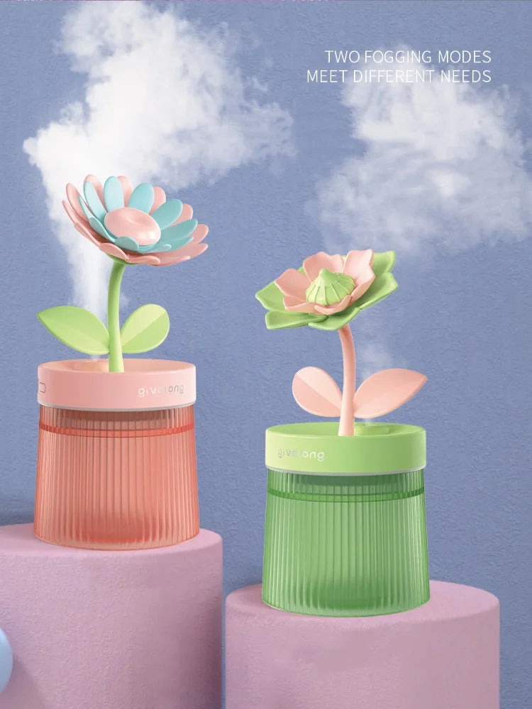 Loomora ColorMist Aroma Diffuser