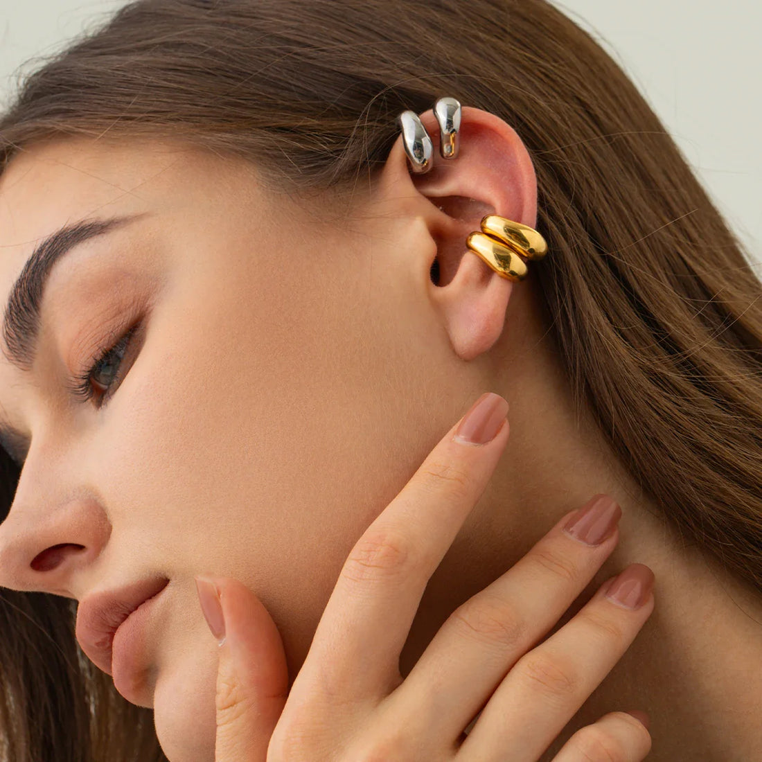 New Era Earrings