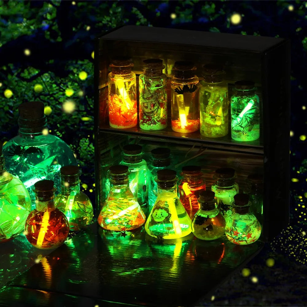Loomora Enchanted Potion Craft Kit