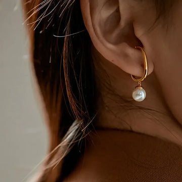 Kindred Pearl Earrings
