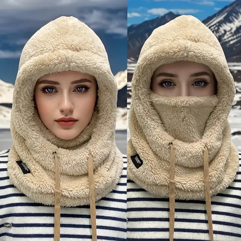 Loomora Winter Shield Balaclava Mask