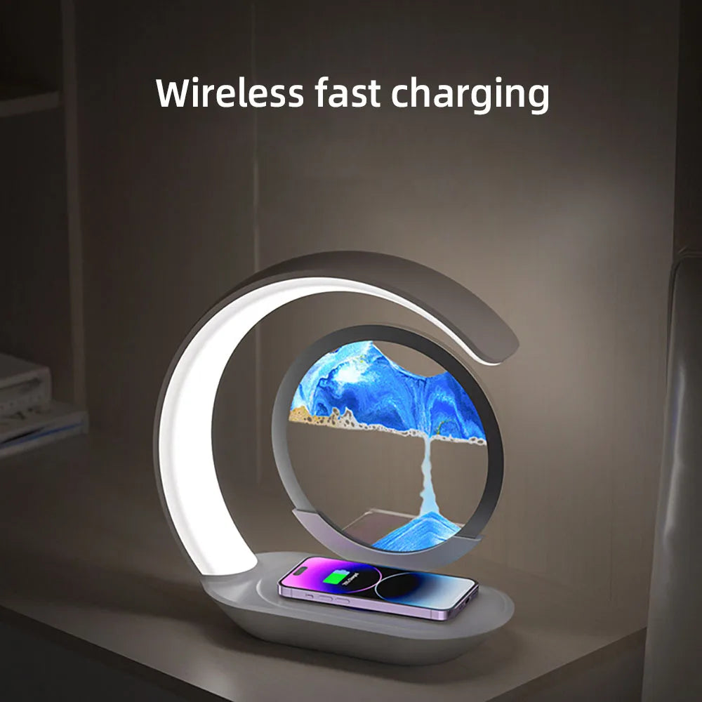 Loomora Nightlight Wireless Charger