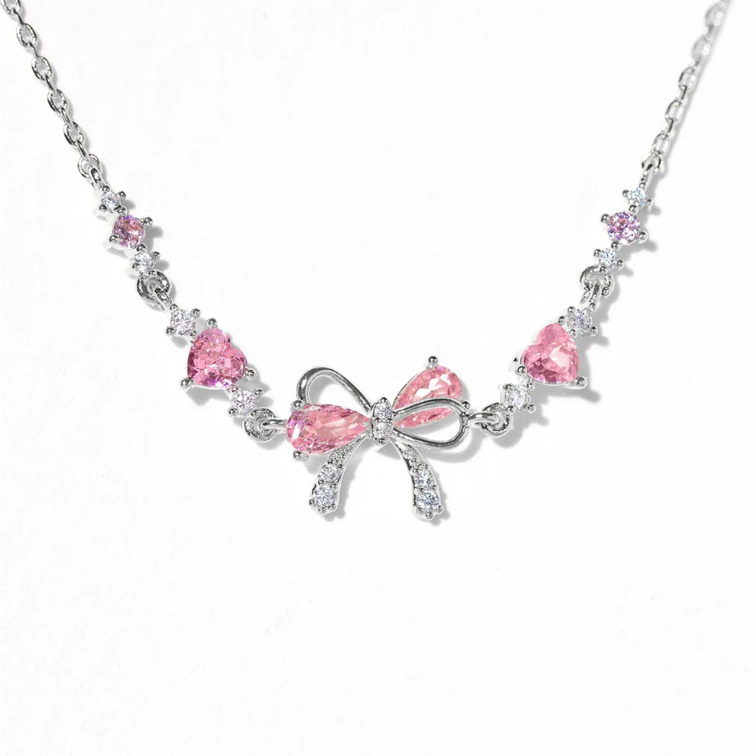 Little Grace Knot Bracelet
