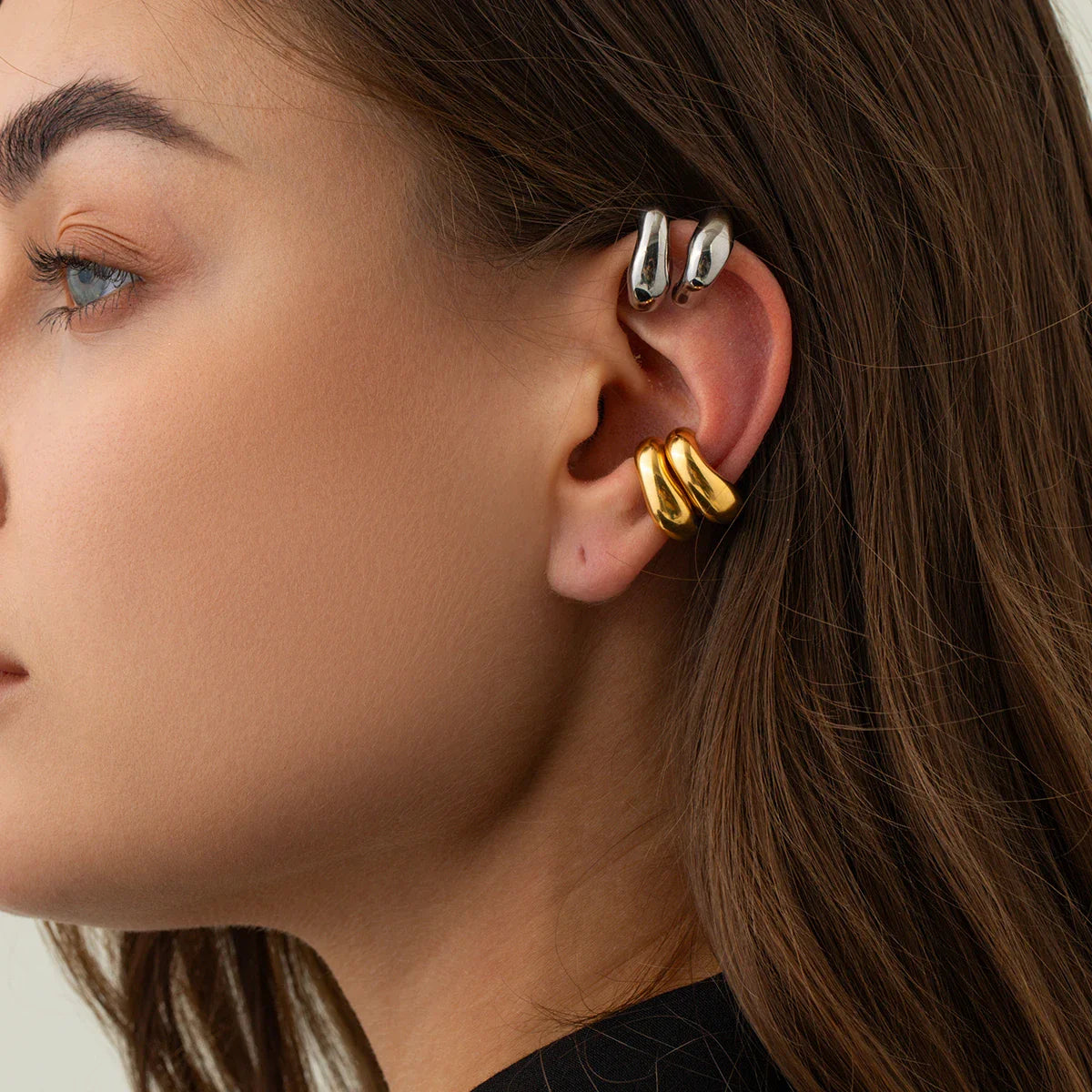 New Era Earrings