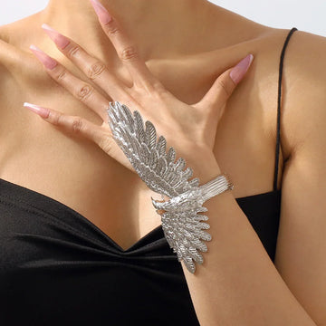 Aviella's Arc Bracelet