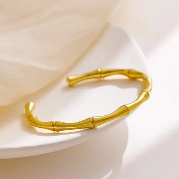 Elysian Bamboo Bracelet
