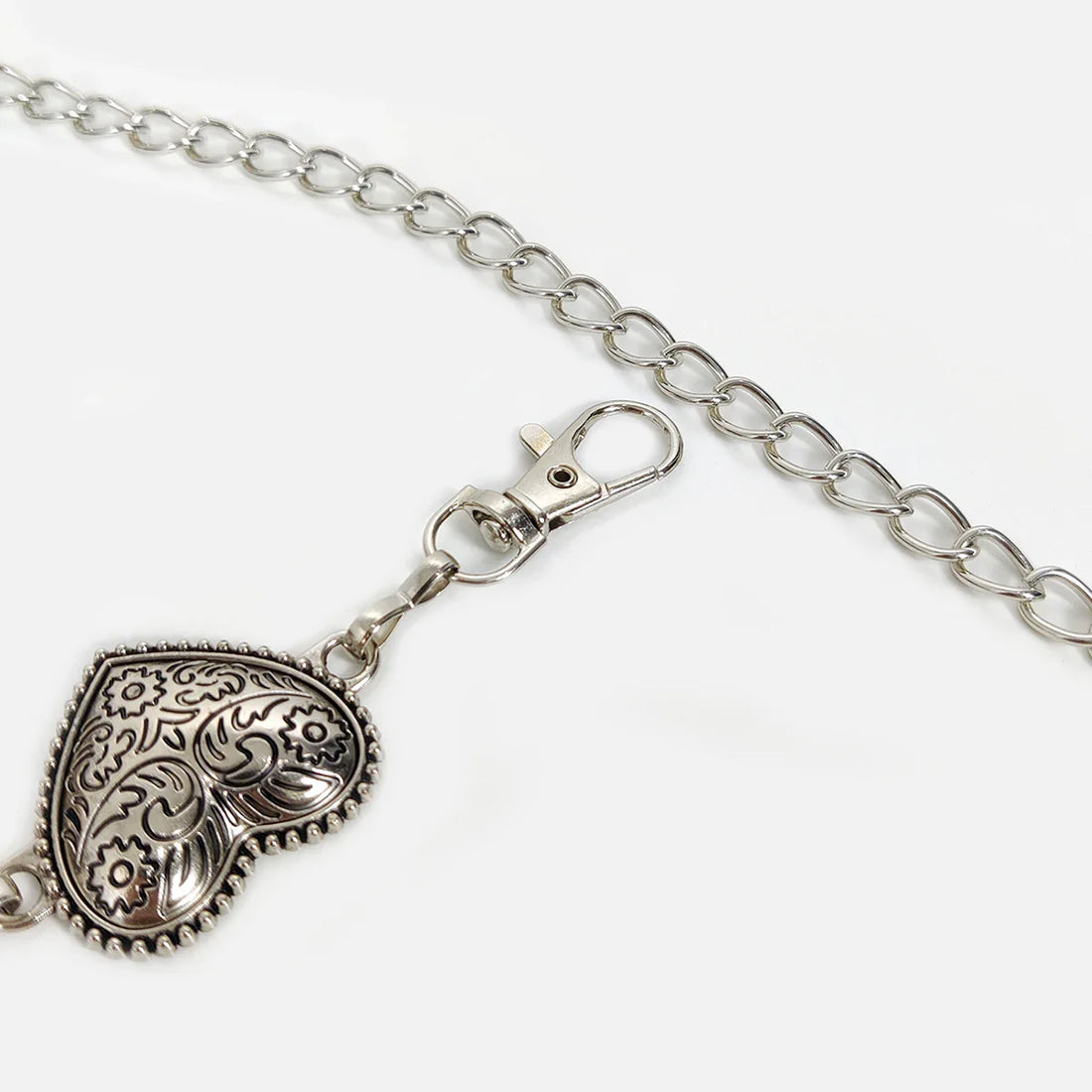 Wild Heart Waist Chain