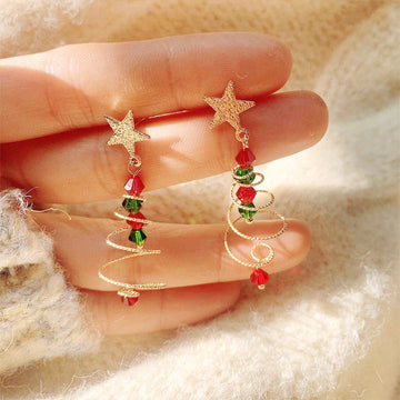 Elegant Season Earrings