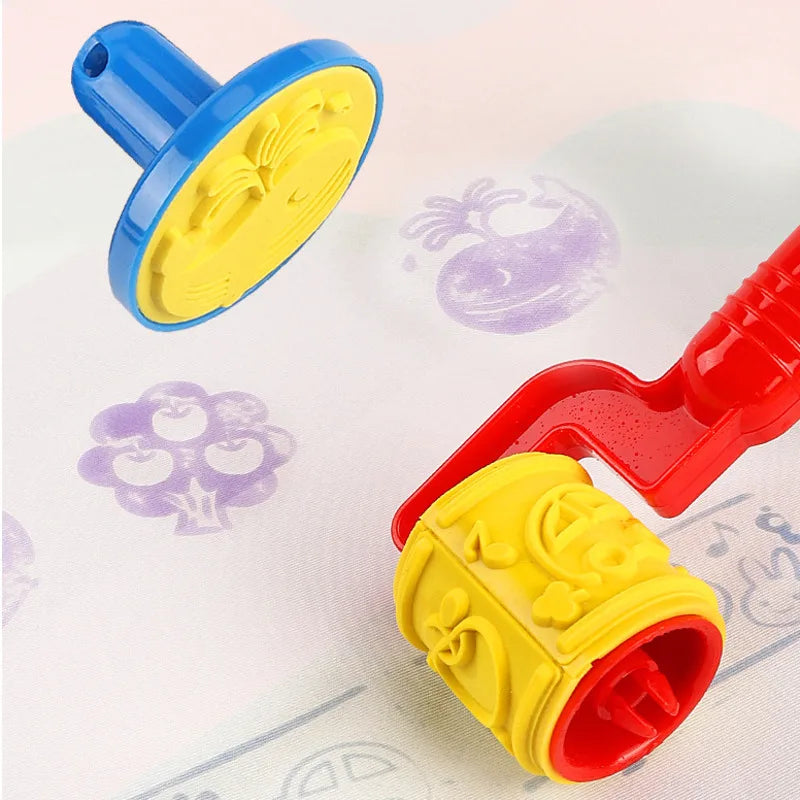 Loomora Magic Water Doodle Mat