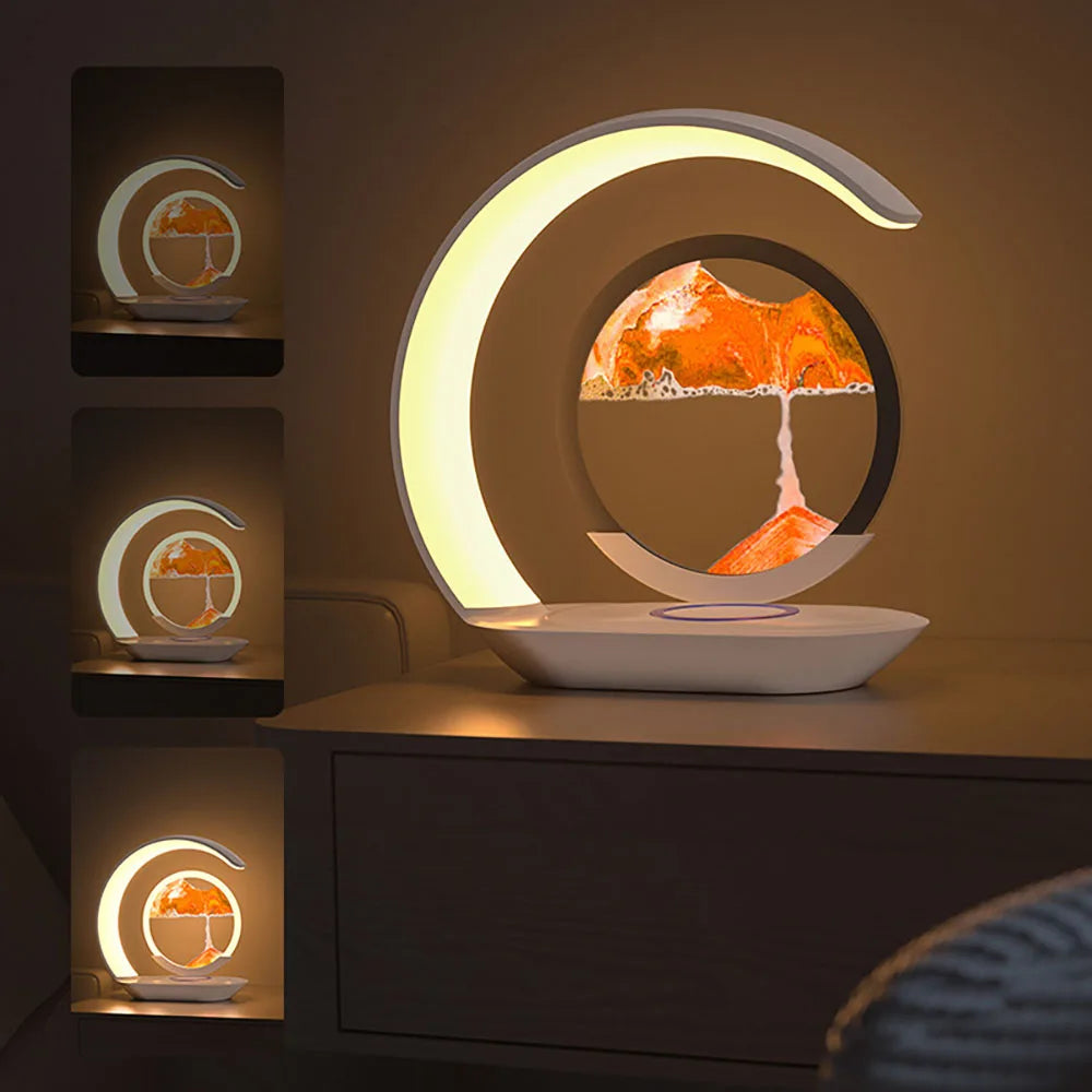 Loomora Nightlight Wireless Charger