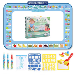Loomora Magic Water Doodle Mat