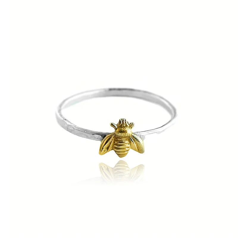 Bee's Love Ring