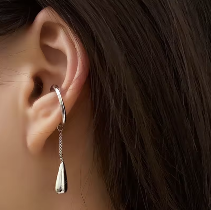 Studio Elegance Earrings