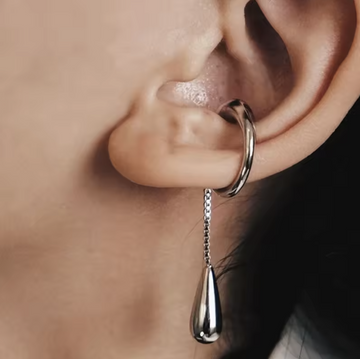 Studio Elegance Earrings