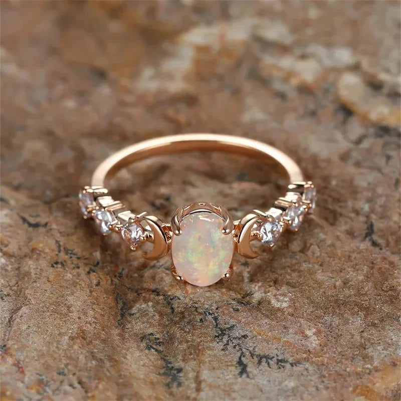 Aris Ring by Zara Elegant