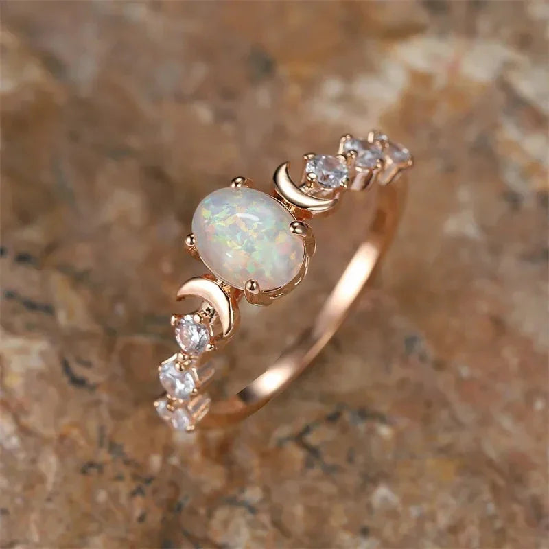 Aris Ring by Zara Elegant