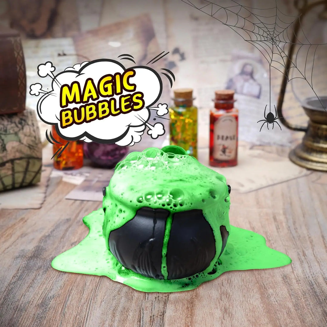 Loomora Enchanted Potion Craft Kit
