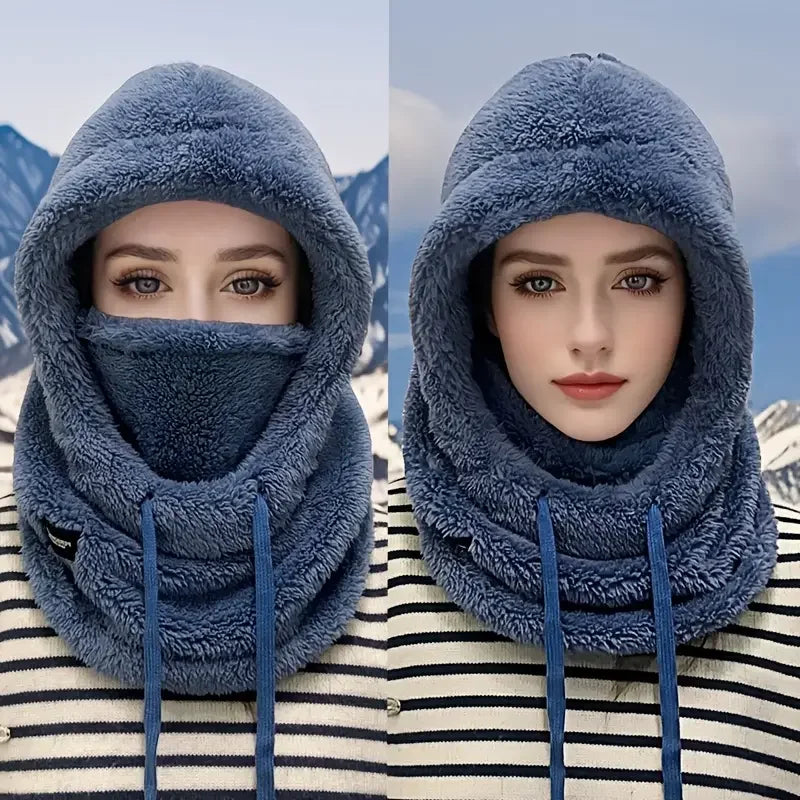 Loomora Winter Shield Balaclava Mask