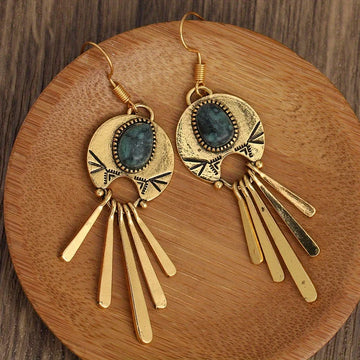 Essence Bohemian Earrings
