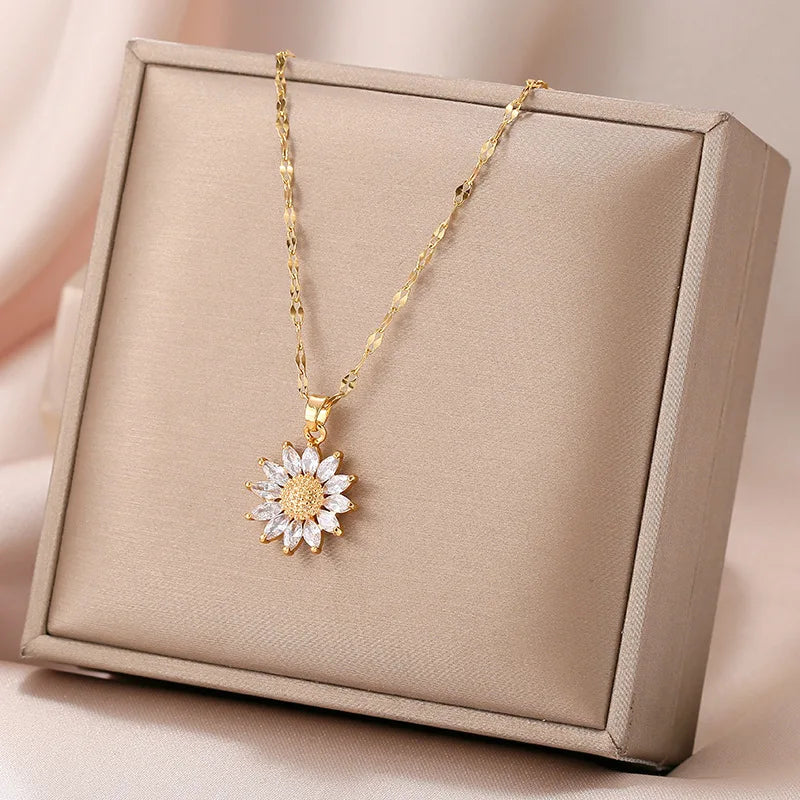 Solar Radiance Pendant
