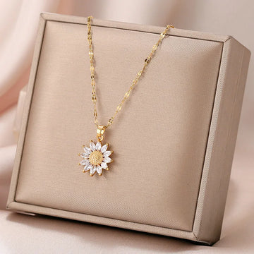 Solar Radiance Pendant