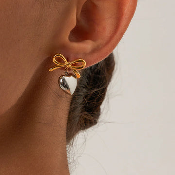 Sienna Doro Earrings
