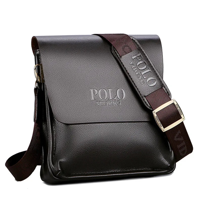 Loomora Trendy Vertical Shoulder Bag
