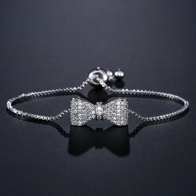 Rainbow Love Bracelet